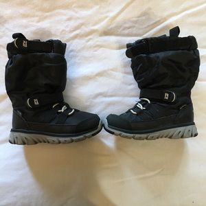 Boys Stride Rite Boots